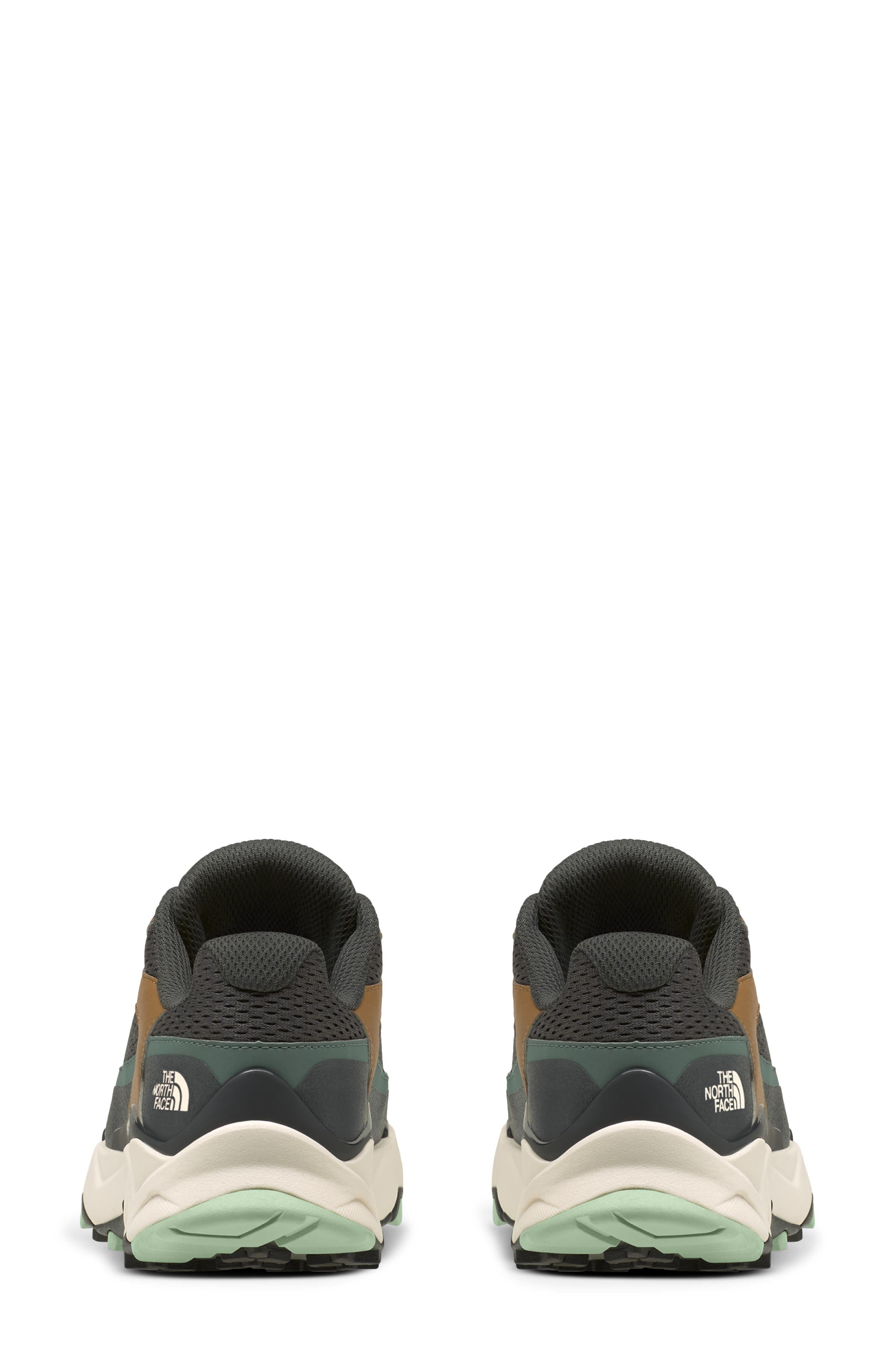 The North Face VECTIV Taraval Trail Running Sneaker, Alternate, color, 