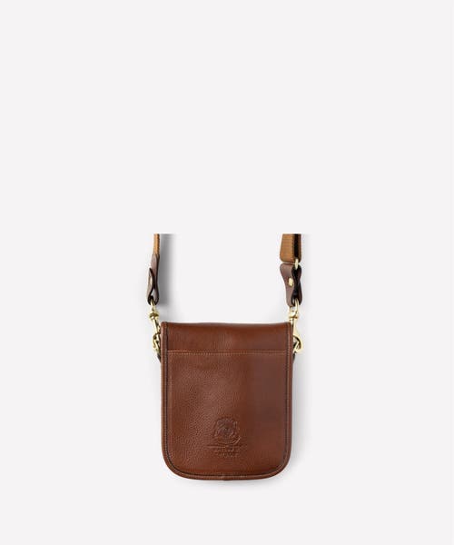 Ghurka Harlow Ii No. 204 In Brown