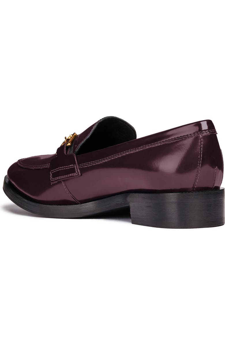 Geox Brogue Loafer, Alternate, color,