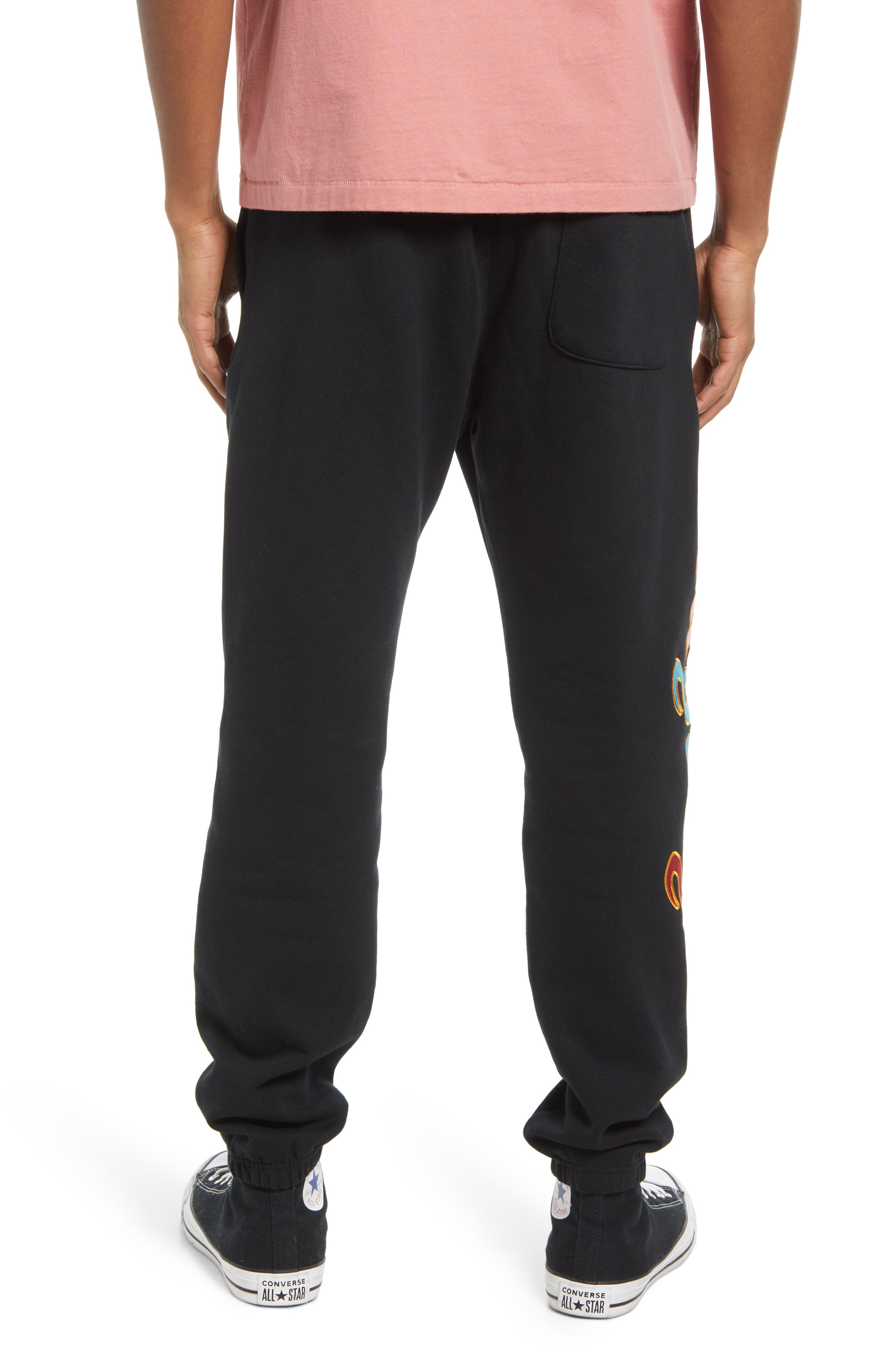 PacSun Men's Amenities Sweatpants (Men) | Nordstrom