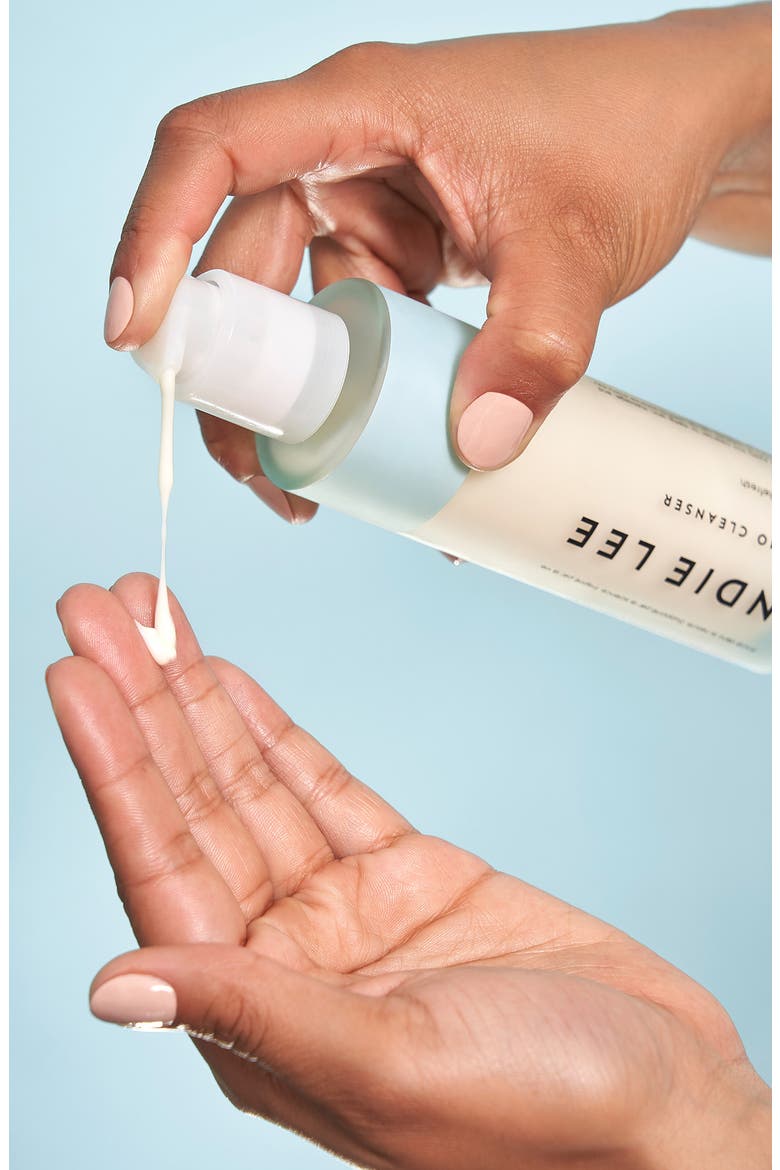 Co-Q10 Cleanser, Alternate, color, NO COLOR