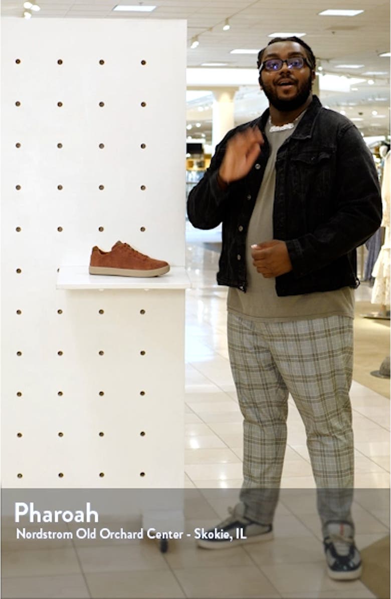 Lae'ahi Li Kala Convertible Low Top Sneaker, sales video thumbnail