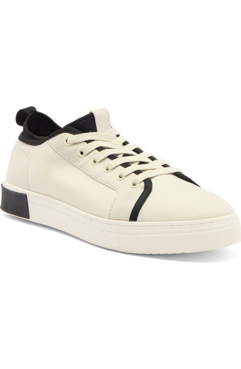 MIA Lace-Up Sneaker, Main, color,