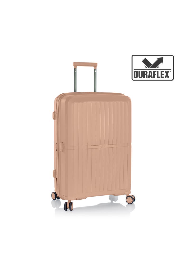Airlite 26 Inch Luggage, Main, color, Nude