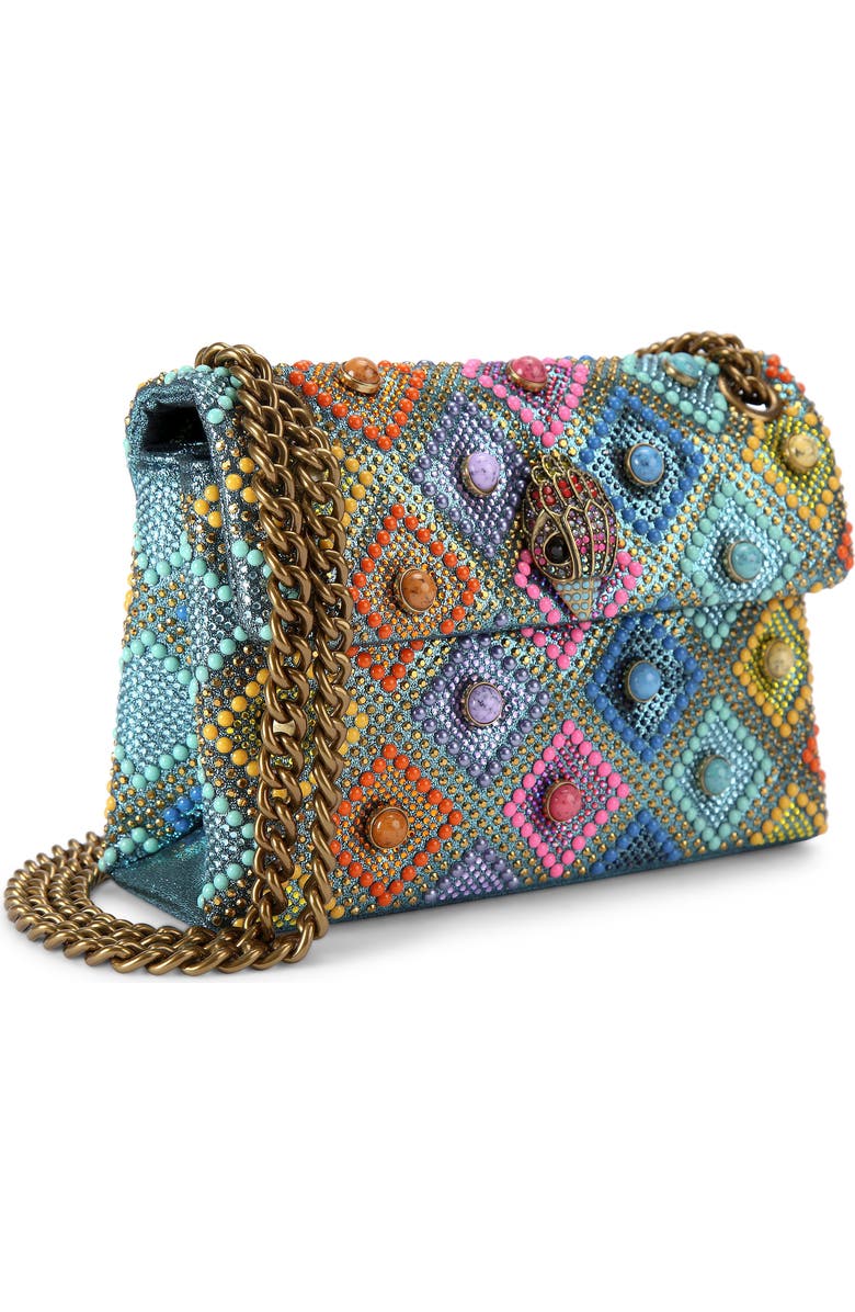 Kurt Geiger London Mini Kensington Crossbody Bag, Alternate, color,