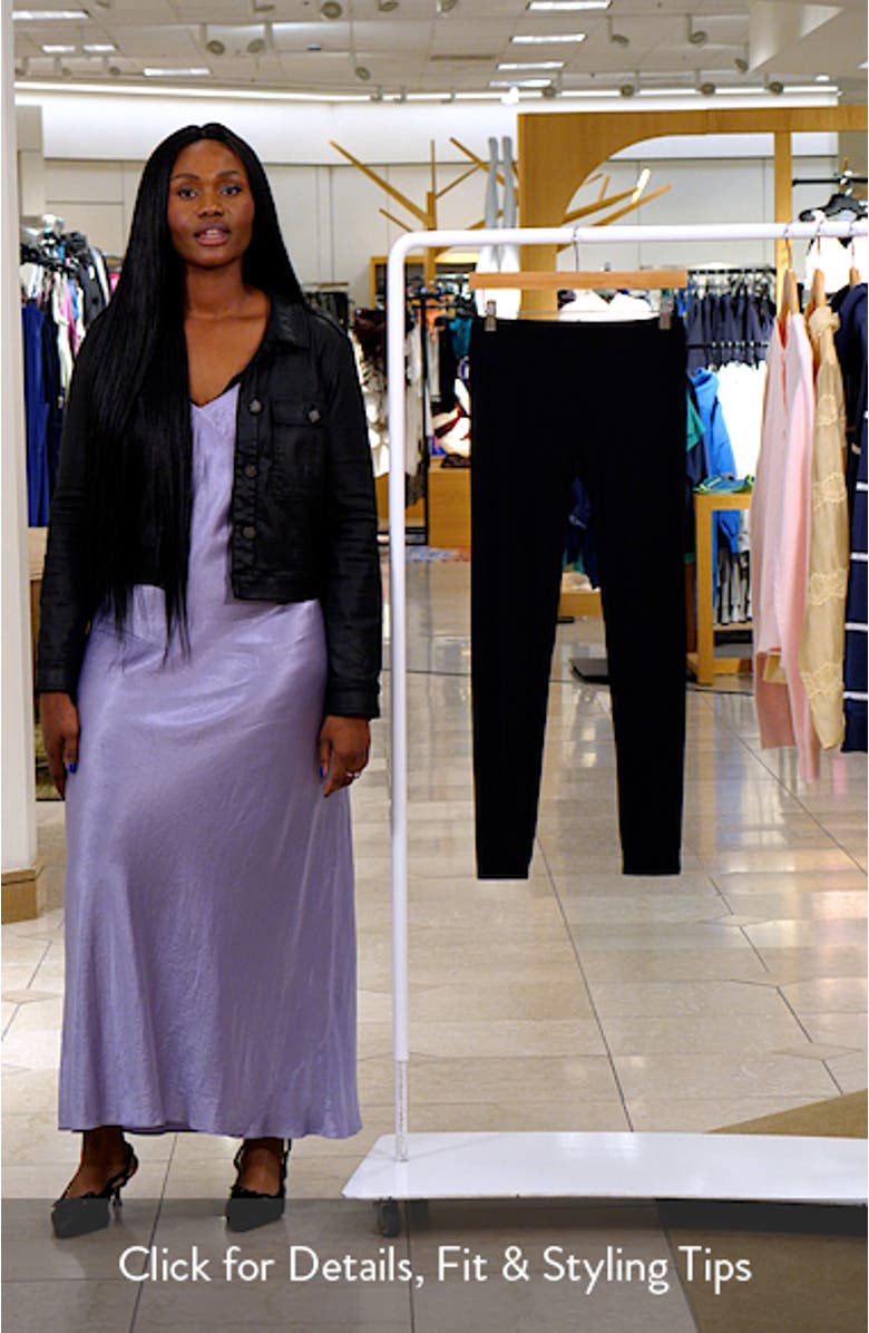 High Waist Leggings, sales video thumbnail