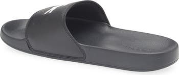 Serve Slide Sandal