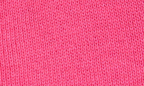 Ugg ® Knit Cuff Beanie In French Pink