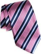 Nordstrom Stripe Silk Tie