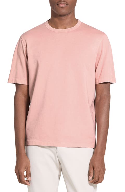 Tinted Crewneck T-Shirt