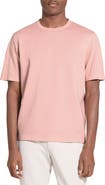 Theory Tinted Crewneck T-Shirt