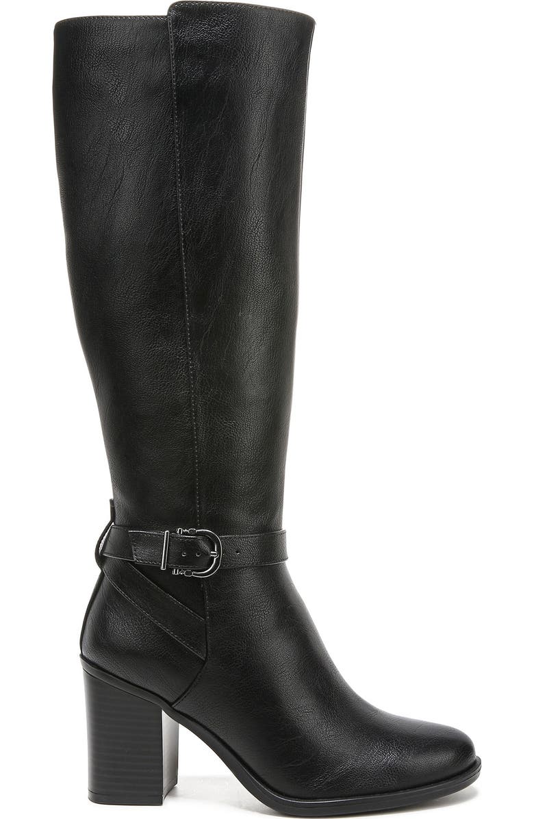 Naturalizer Joslynn Tall Boot - Wide Width and Wide Calf Available, Alternate, color,