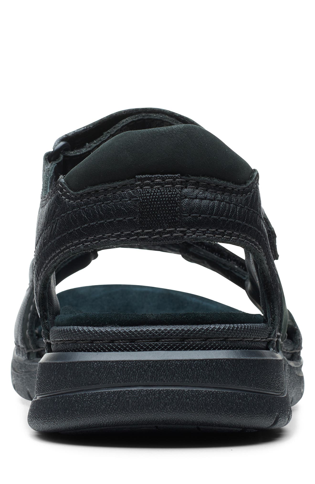 Clarks<sup>®</sup> Nature Trek Sandal, Alternate, color, 