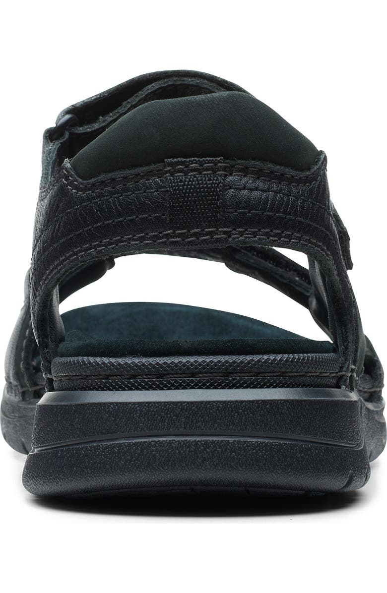 Clarks<sup>®</sup> Nature Trek Sandal, Alternate, color,
