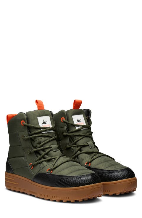 Snow Runner Boot