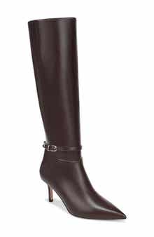 Teddy Too Knee High Boot