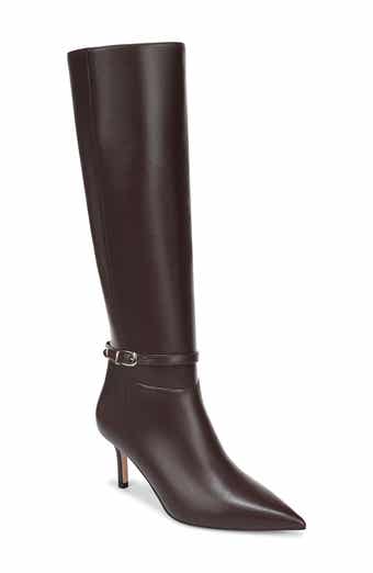 Teddy Too Knee High Boot