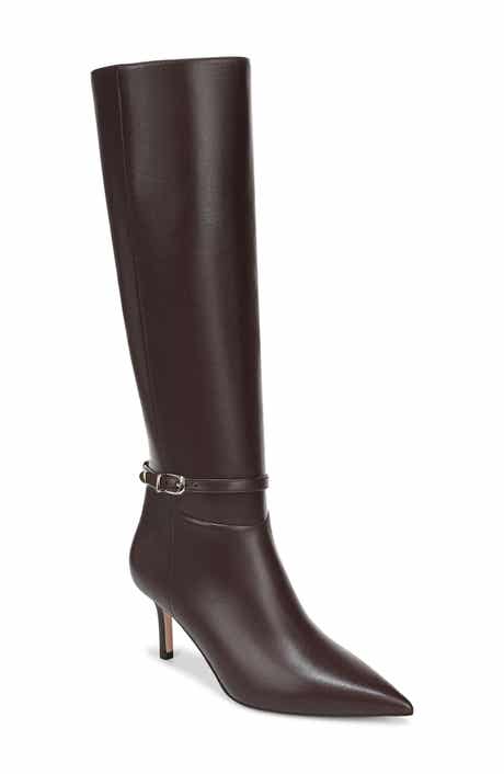 Teddy Too Knee High Boot
