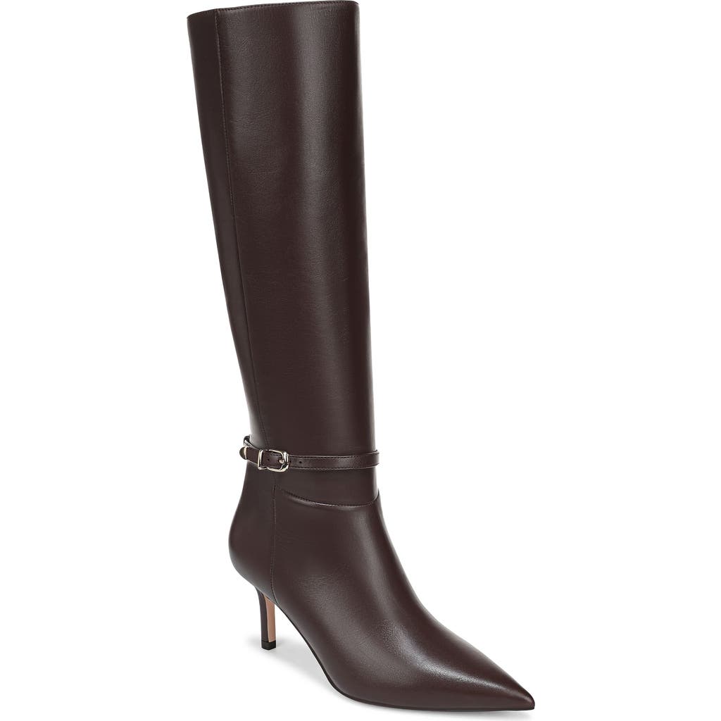 Favorite Daughter Teddy Too Knee High Boot In Brown