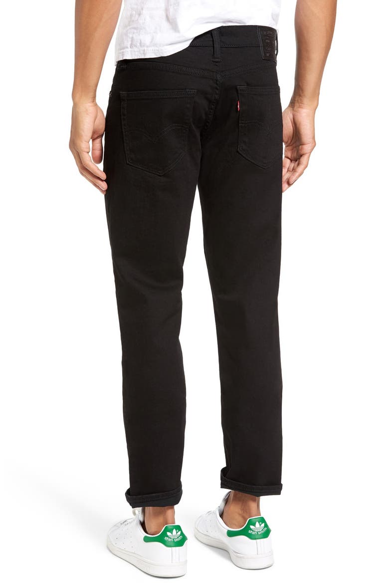 Levi's® 511™ Slim Fit Jeans, Alternate, color, NIGHTSHINE