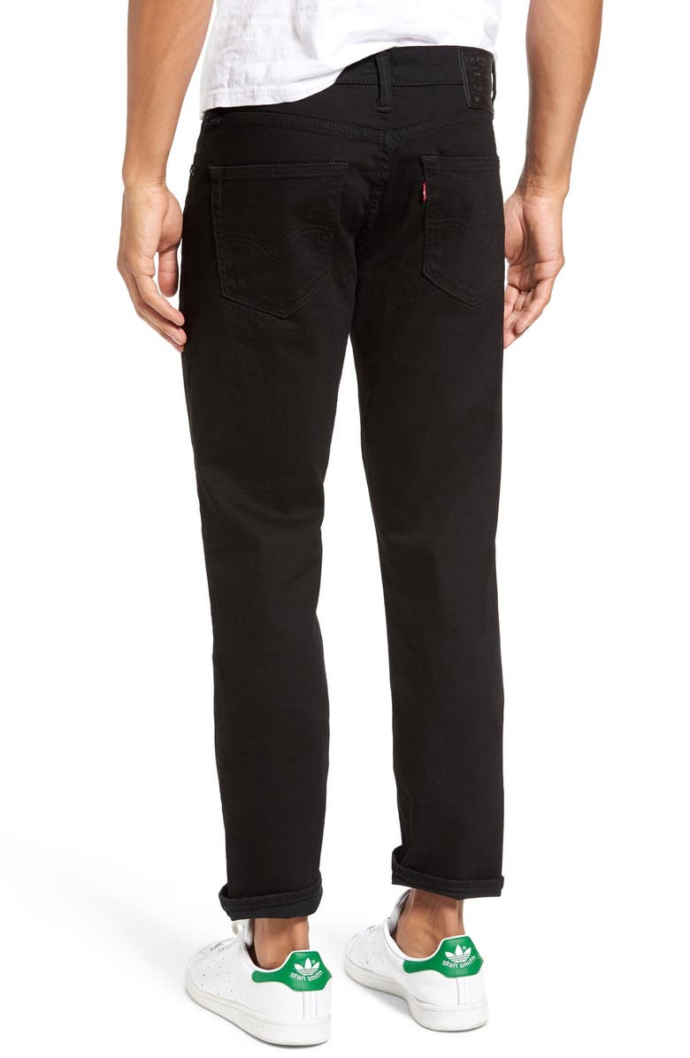 Levi's<sup>®</sup> 511<sup>™</sup> Slim Fit Jeans, Alternate, color,