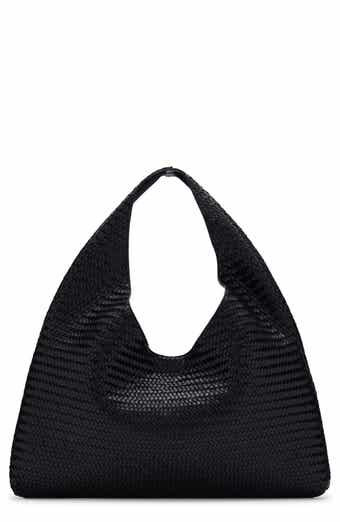 関税込み♪ DAGNE DOVER☆Luna ルナ ショルダーバッグ Dagne Dover Luna Organic Cotton Shoulder Bag | Nordstrom