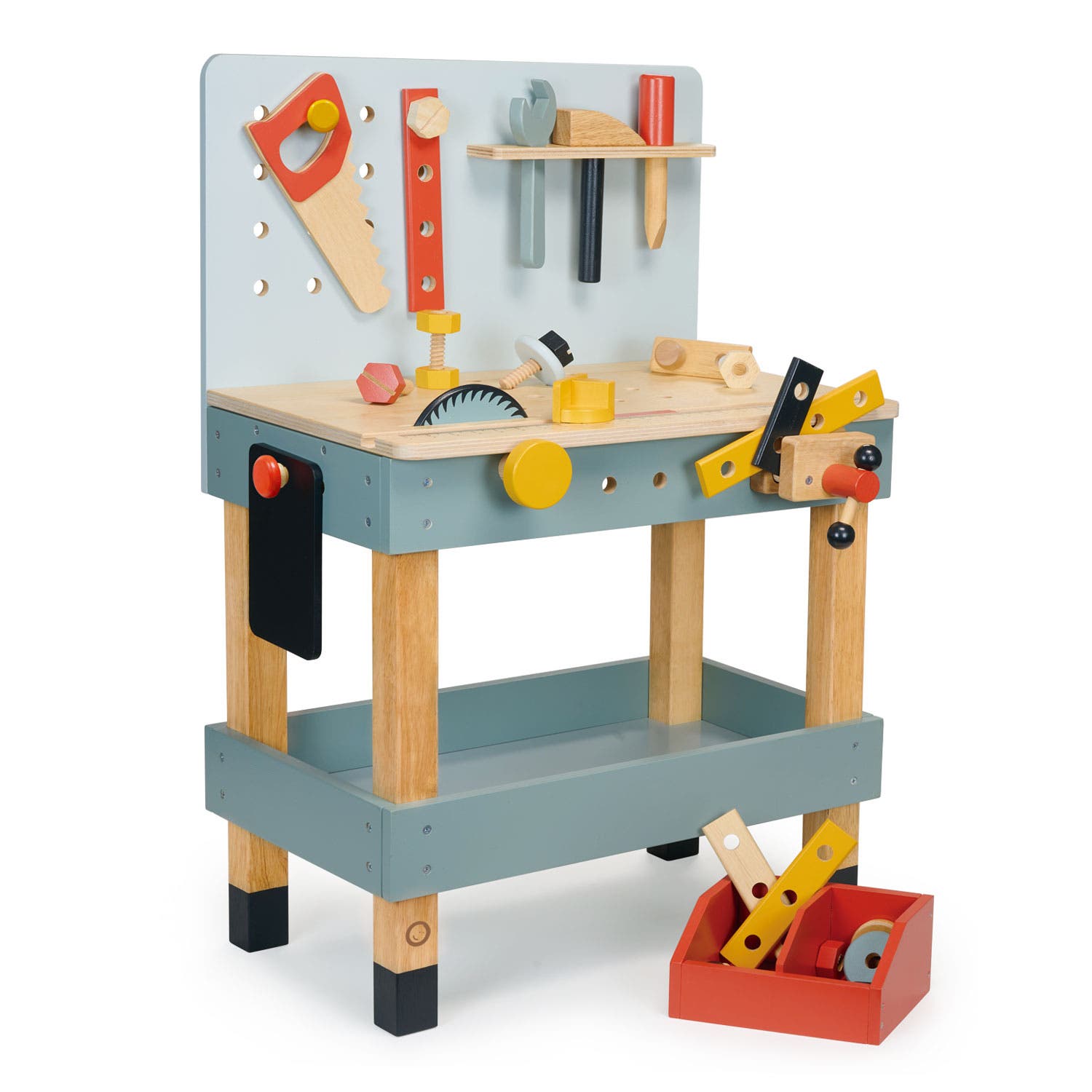 selected Multi-color