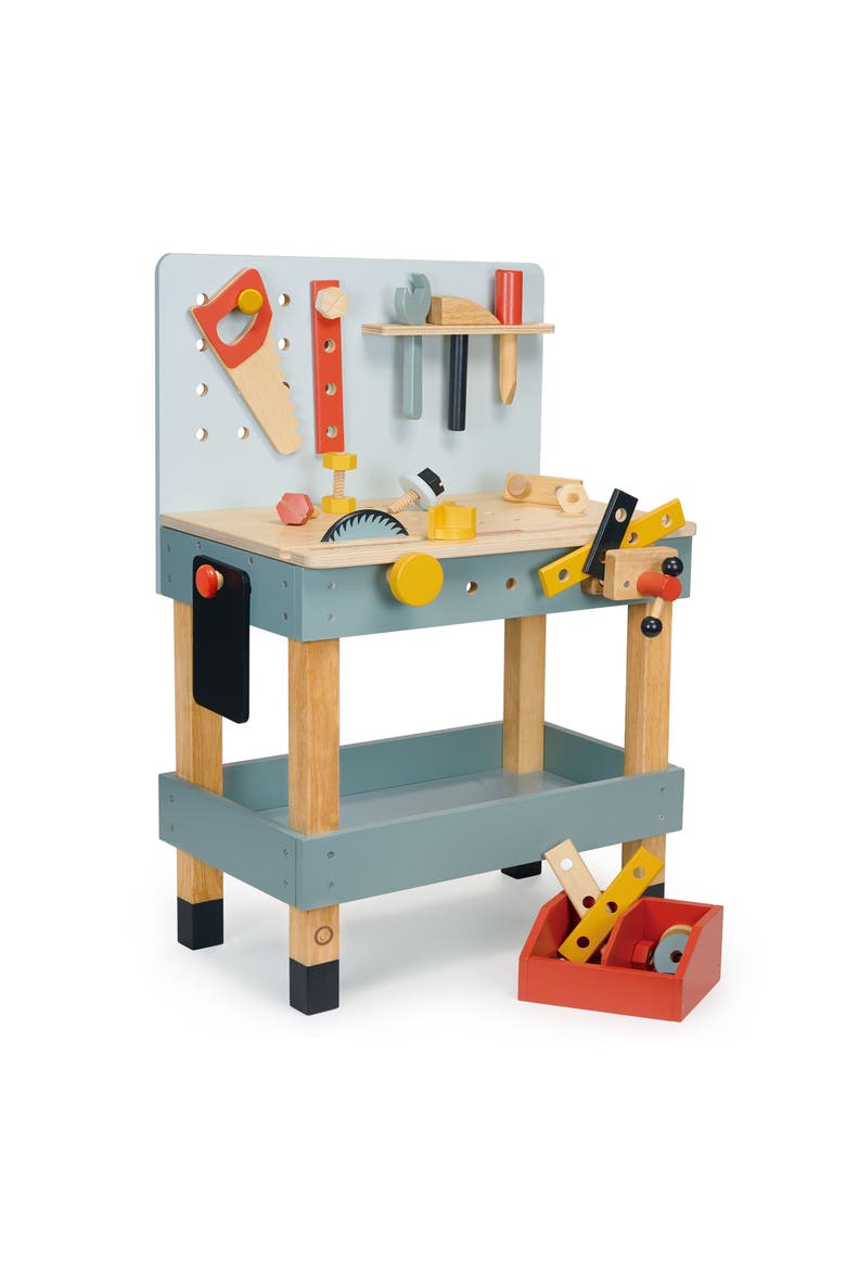 Carpenters Workshop, Main, color, Multi-color