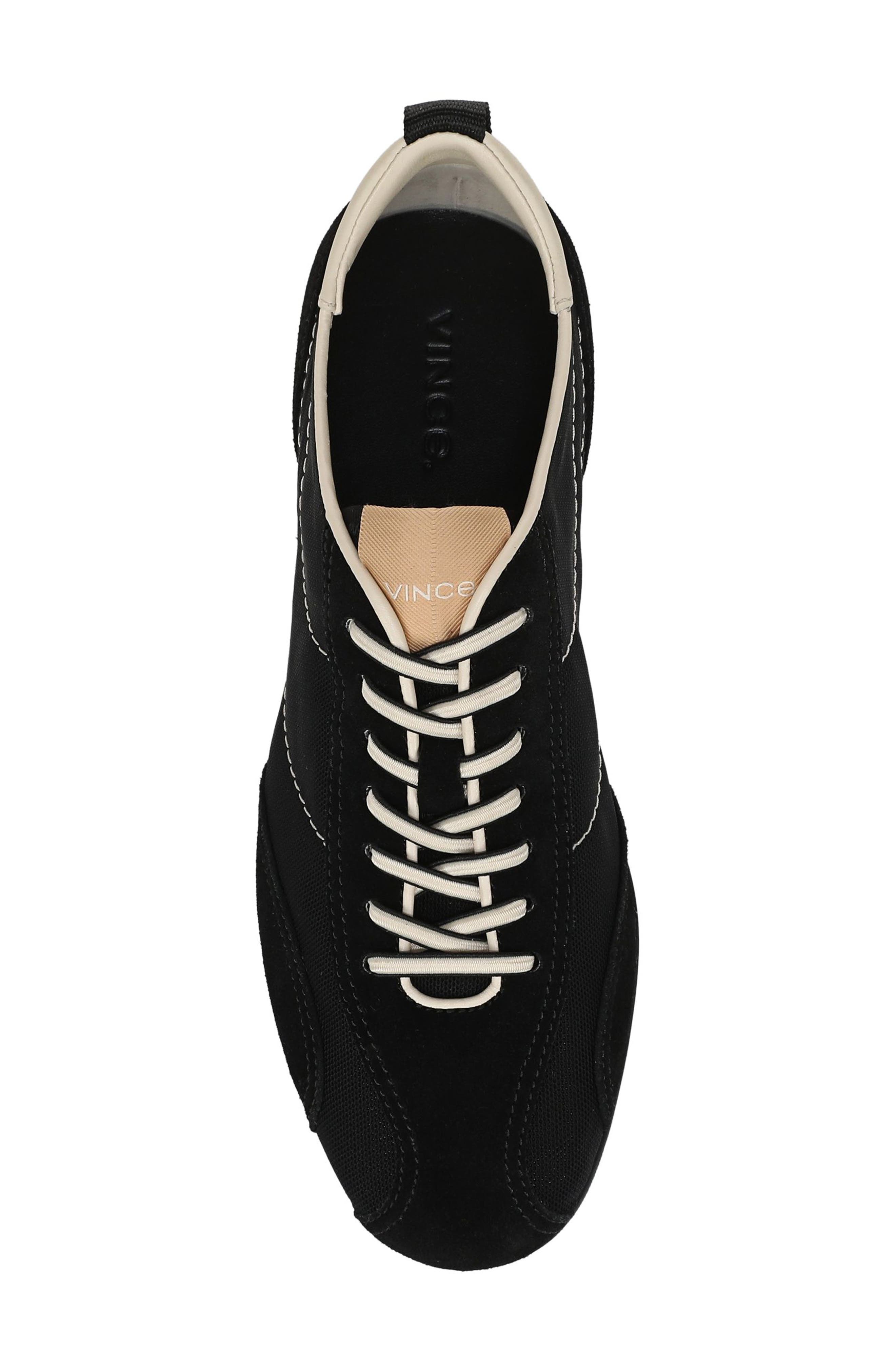 Vince Catalina II Sneaker, Alternate, color, 