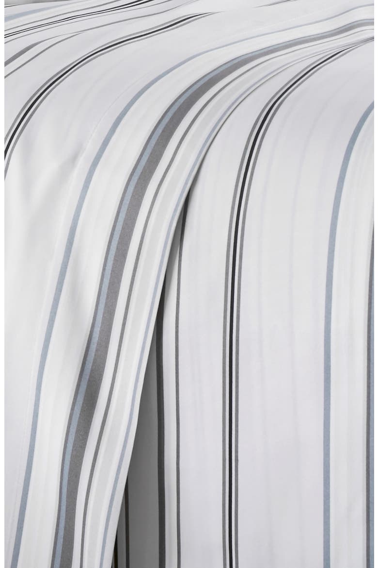 Premium Collection Printed Deep Pocket Sheet Sets, Alternate, color, GRAY