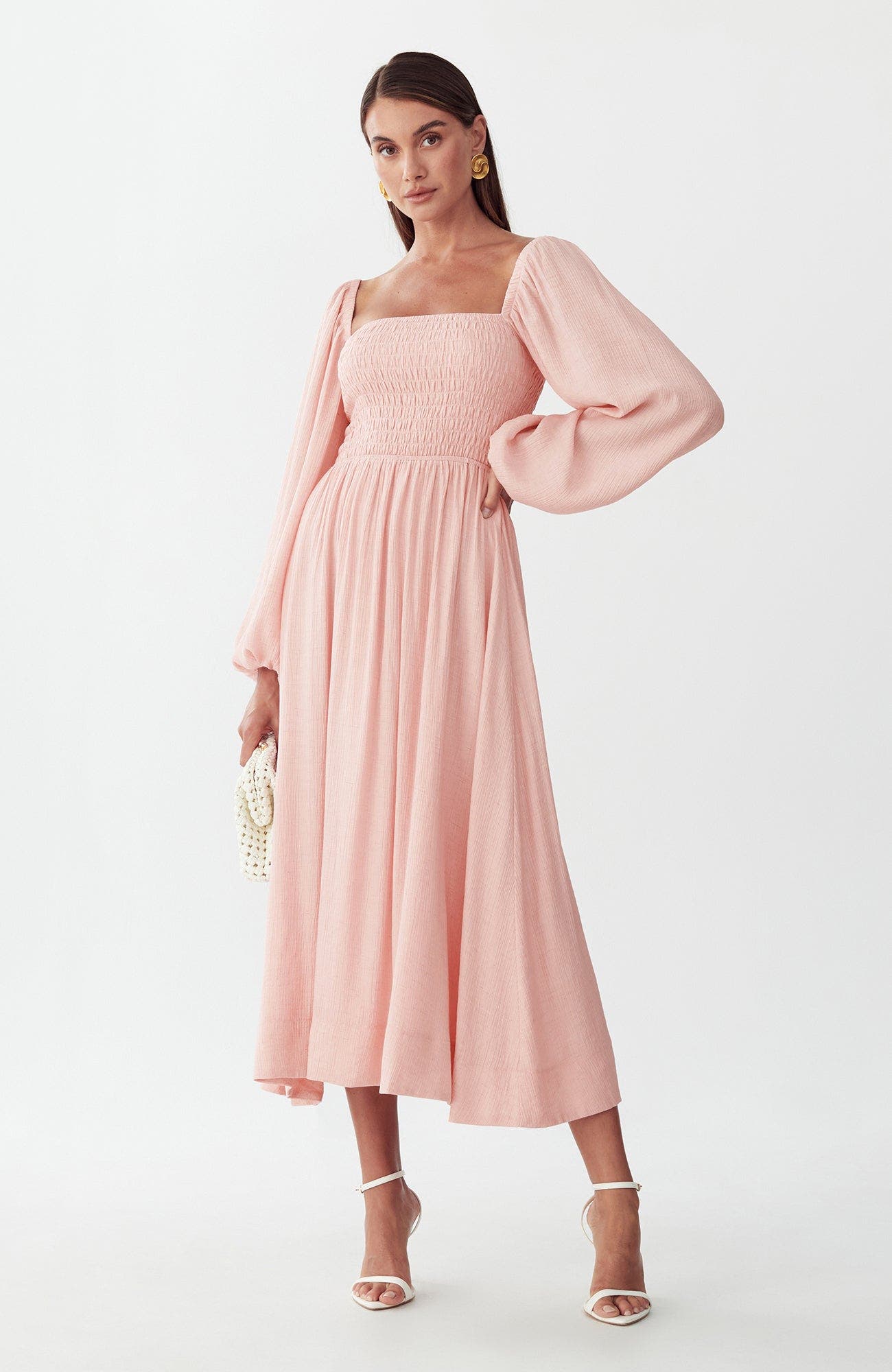 selected Blush