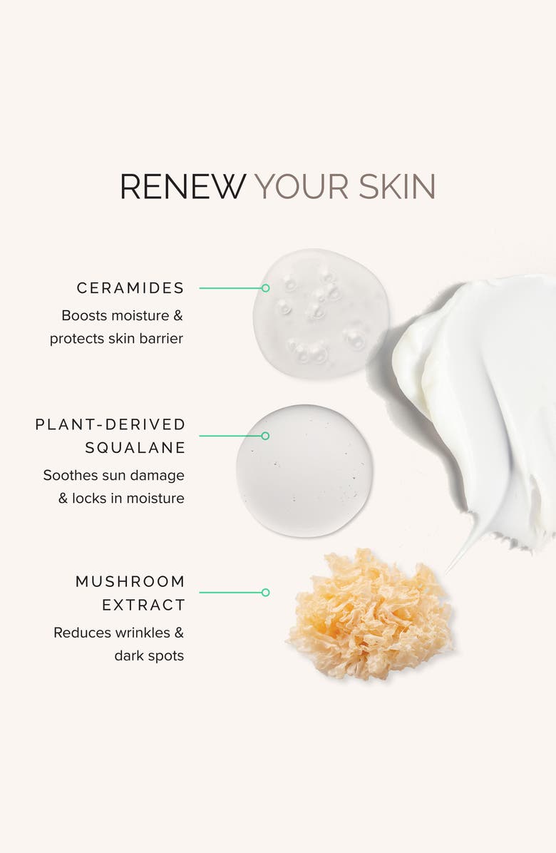 MDSolarSciences MD Advanced Hydration Crème, Alternate, color, NO COLOR