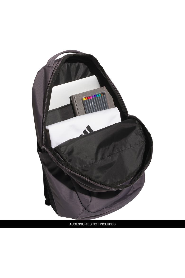adidas backpack nordstrom Kids Affiliate School Bag for Girls and Boys, 27L or casual everyday use adidas PHNM Backpack Black