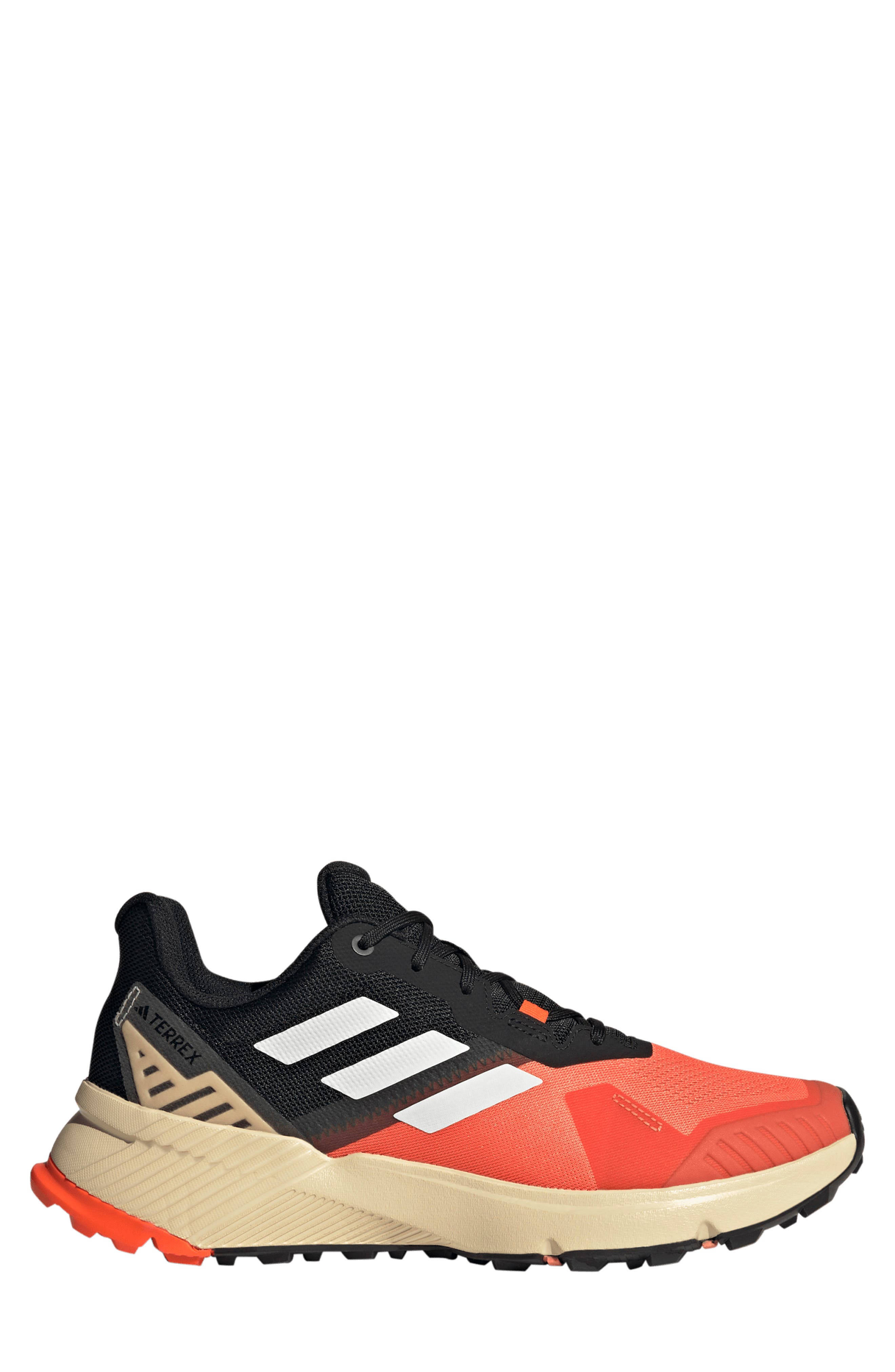 adidas Terrex Soulstride Trail Running Sneaker, Alternate, color, 