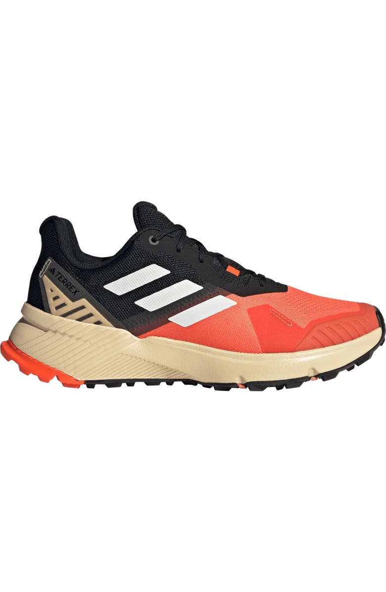 adidas Terrex Soulstride Trail Running Sneaker, Alternate, color,