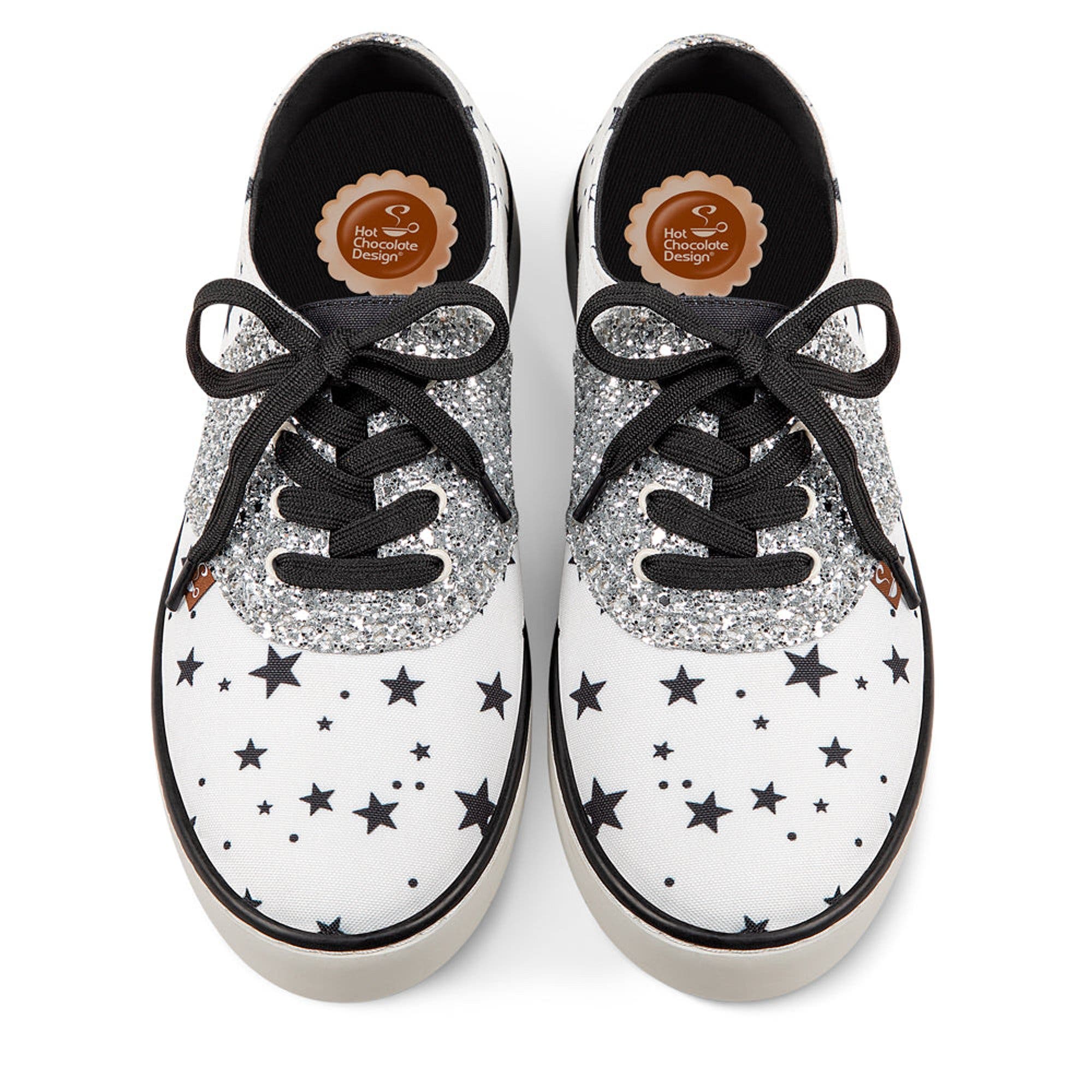 Stardust Women's Casual Sneakers, Alternate, color, Stardust