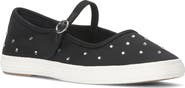 Keds® Square Toe Mary Jane Sneaker