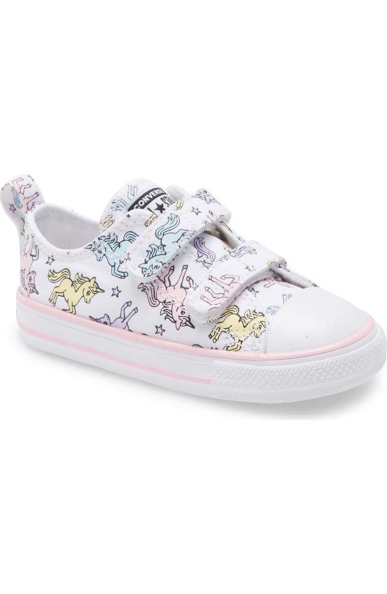 Converse Chuck Taylor<sup>®</sup> All Star<sup>®</sup> 2V Sneaker, Main, color,