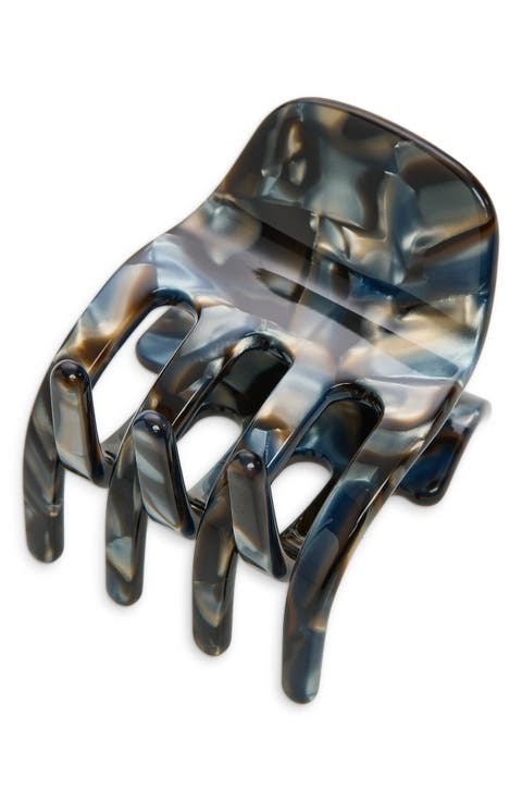 Mini Claw Clip