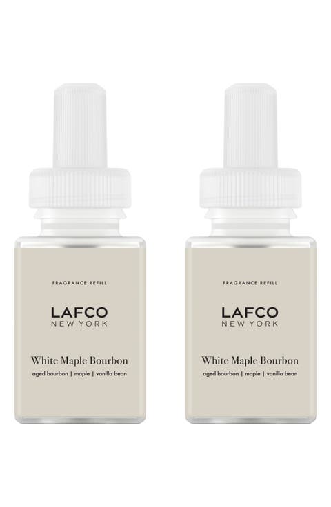 x LAFCO 2-Pack Smart Diffuser Refills