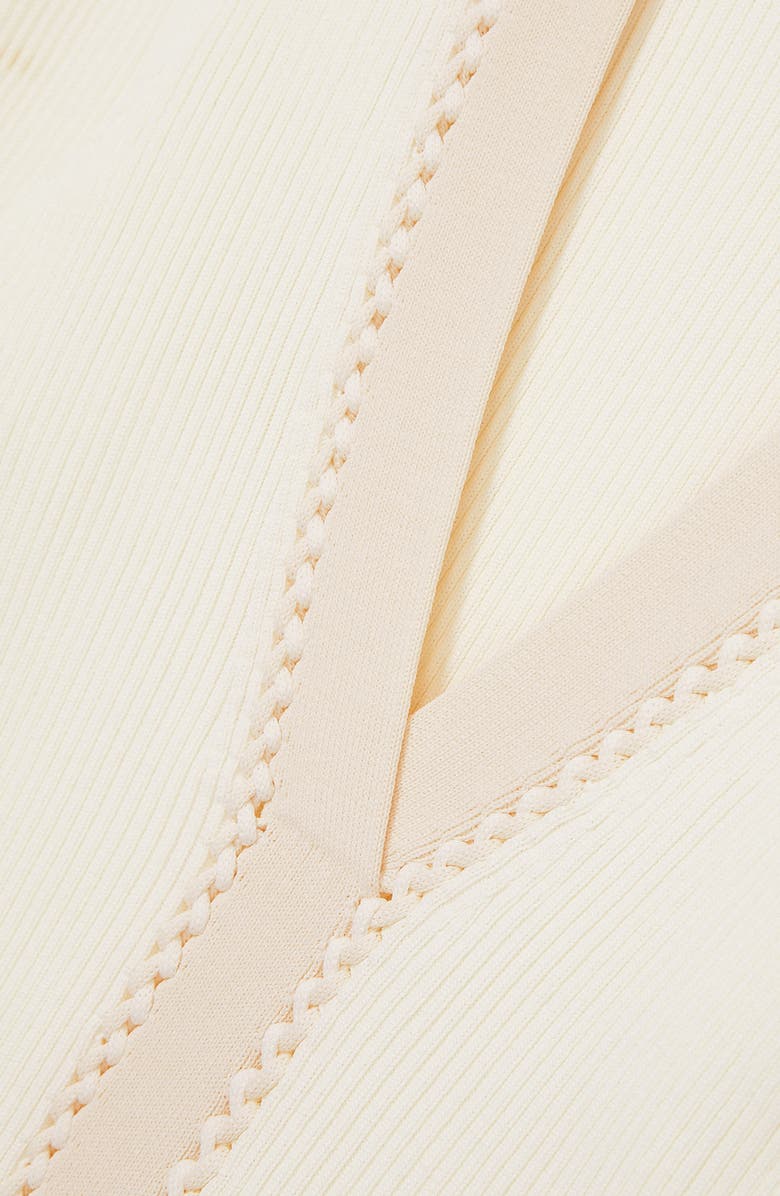 Reiss Lauri Rib Sweater, Alternate, color,