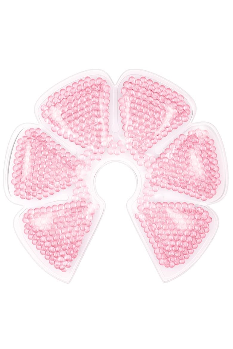 Breast Care Thermopads 2pk, Main, color, Multicolored