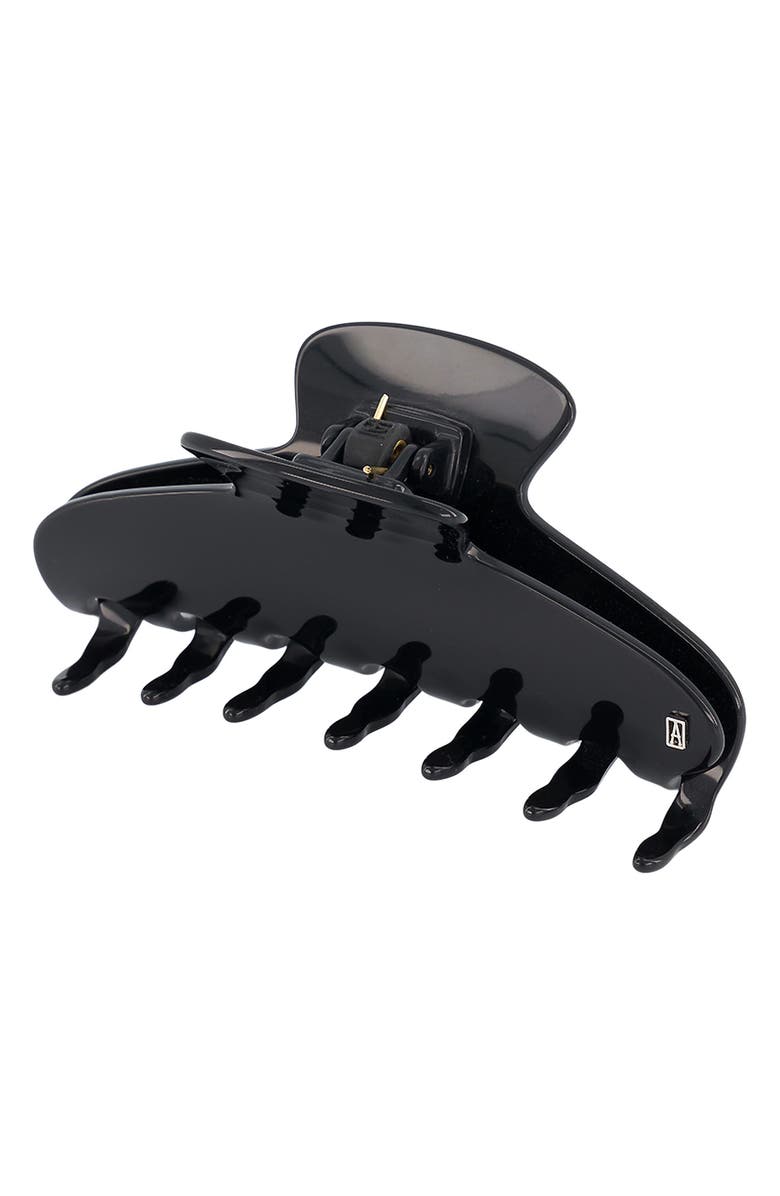 Alexandre de Paris Large Claw Clip, Alternate, color, 