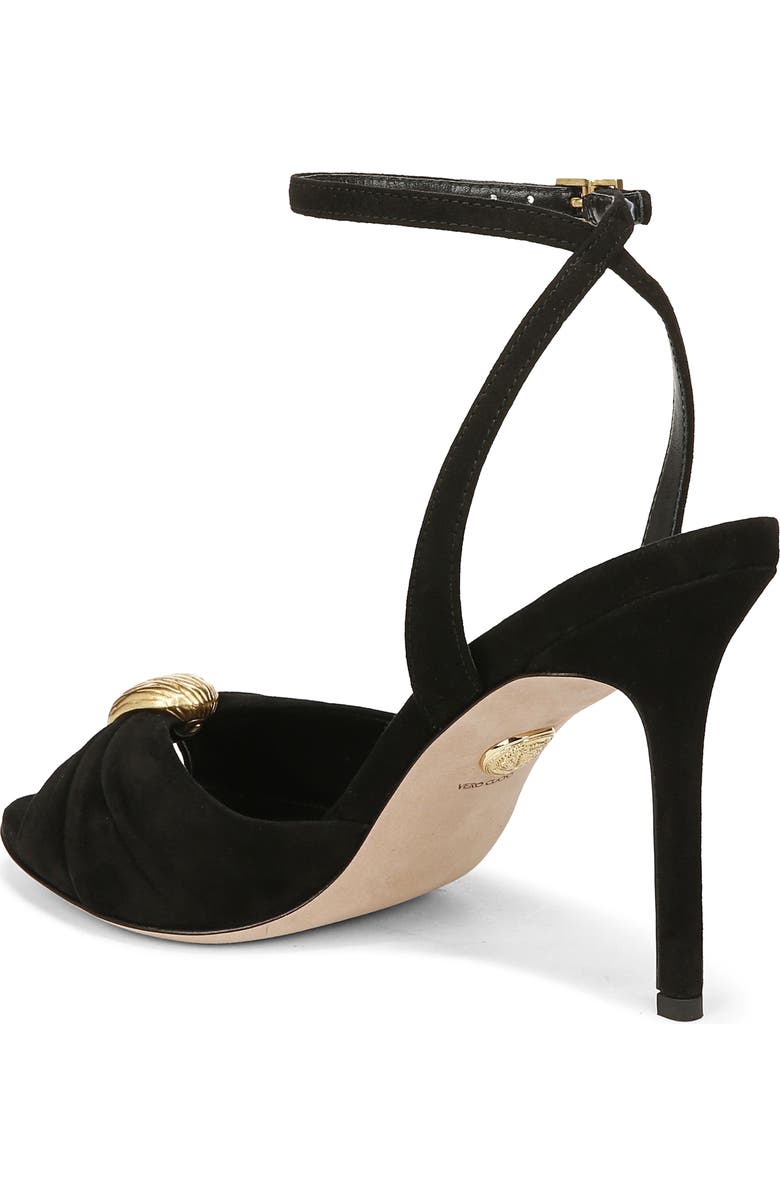 Veronica Beard Genevieve Stiletto Sandal, Alternate, color,