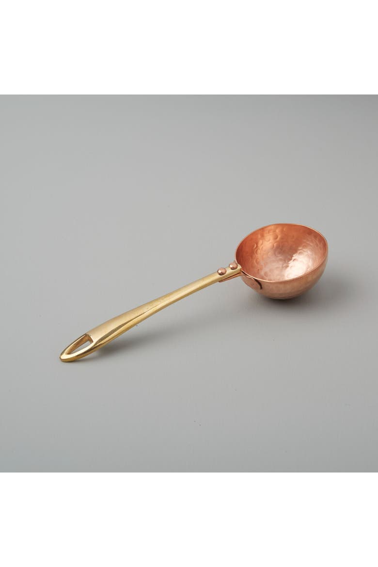 Camden Scoop, Alternate, color, Copper