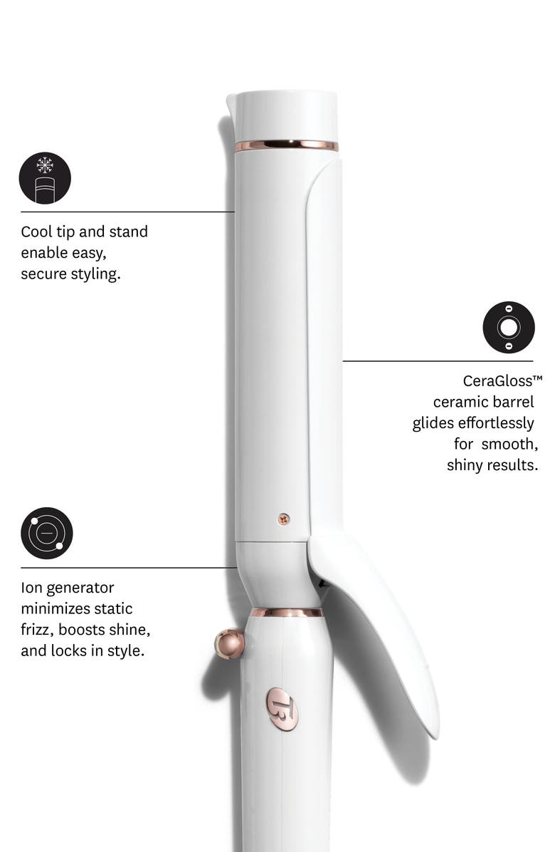 T3 Switch Kit Classic Trio, Alternate, color, White