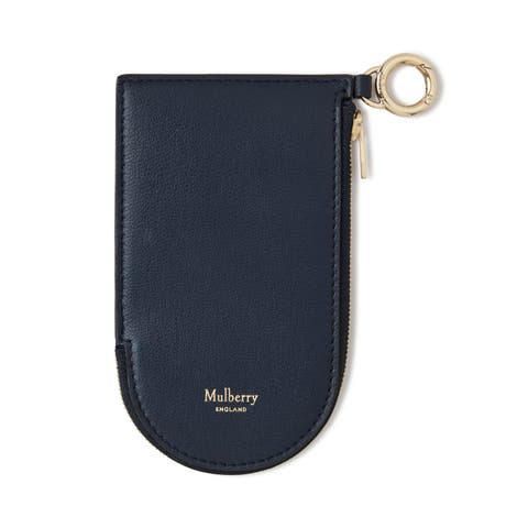 Cardholder Keyring