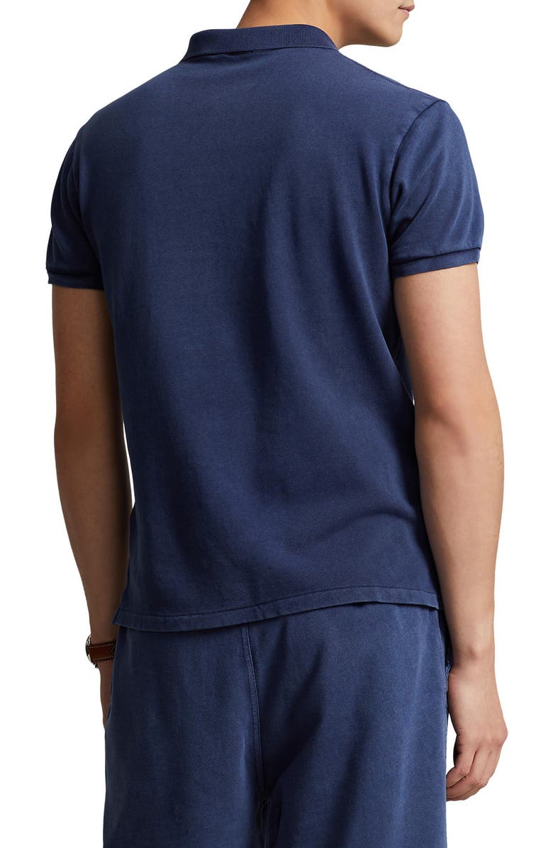 Polo Ralph Lauren Spa Terry Polo, Alternate, color, 