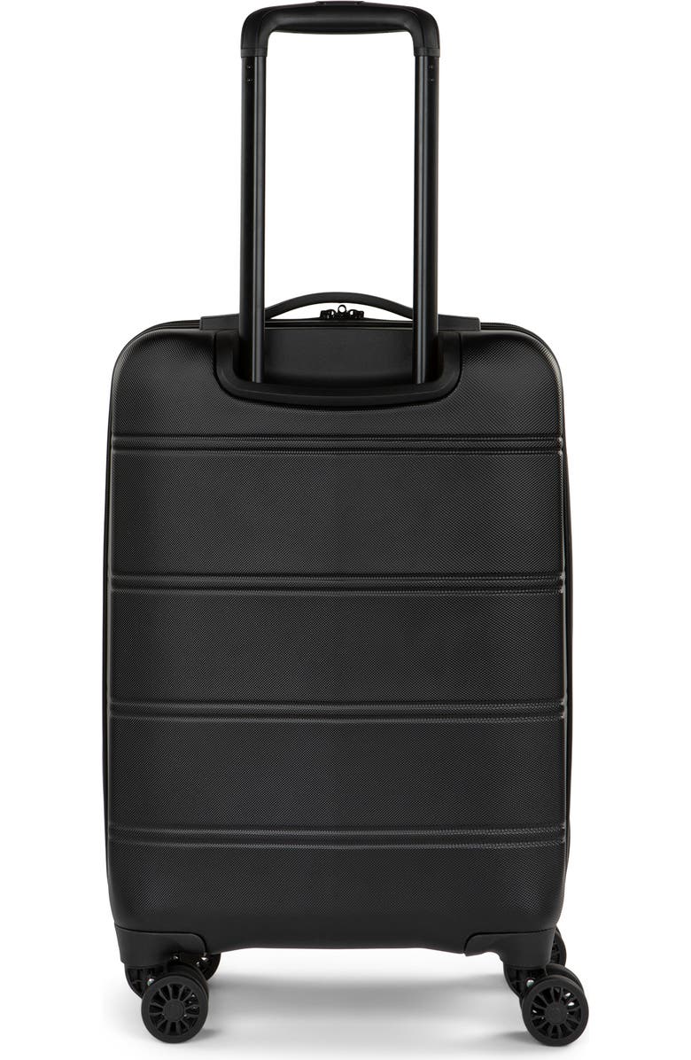 Swiss Mobility LAX 3 Piece Hardside Luggage Set, Alternate, color,