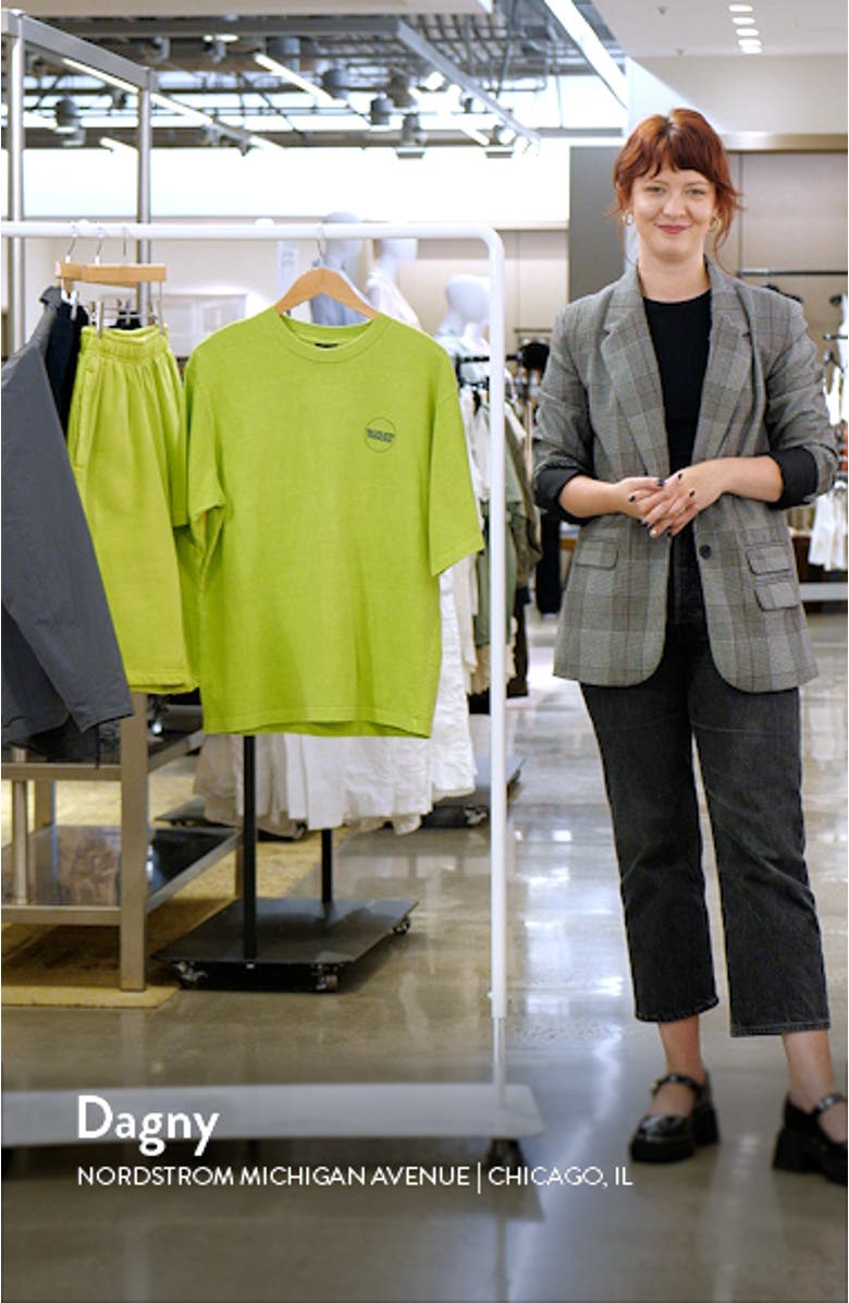 Core Cotton T-Shirt, sales video thumbnail